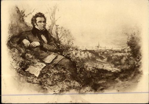 Schubert