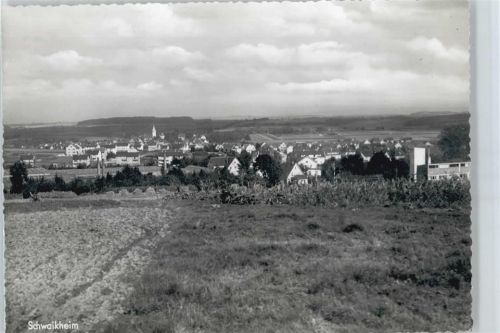 Schwaikheim