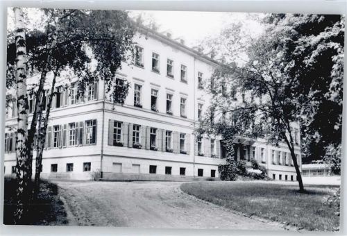 Weilbach Foto-Karte