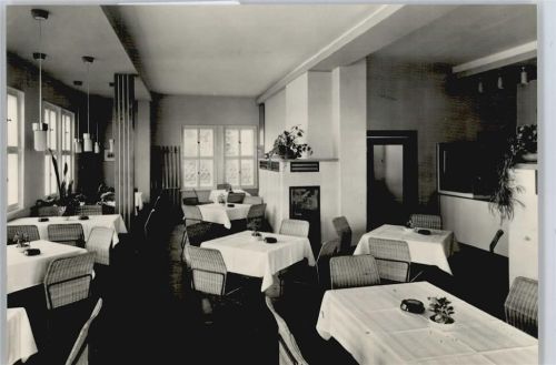 Wartburg Cafe