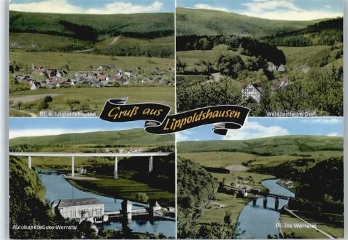 Lippoldshausen