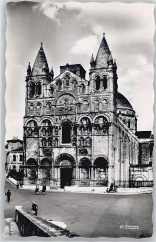 Angouleme