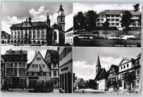 Bad Windsheim