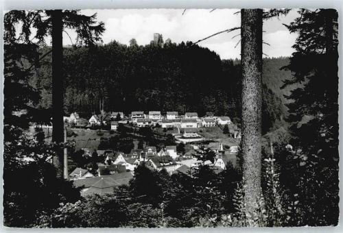 Bad Teinach
