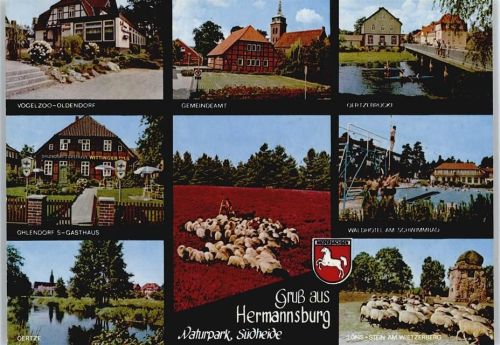 Hermannsburg
