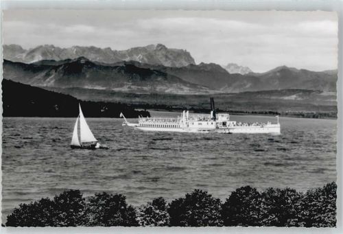 Herrsching M.S. Augsburg