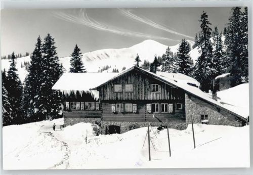 Bolsterlang Berghaus Schwaben