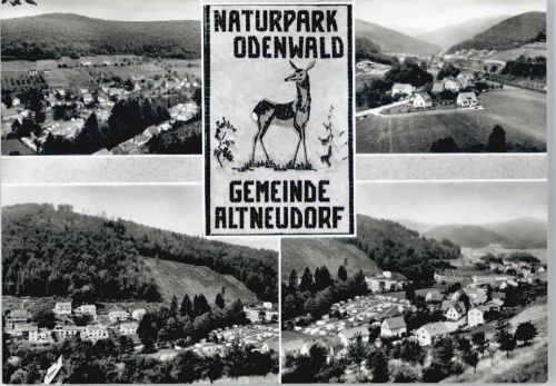 Altneudorf