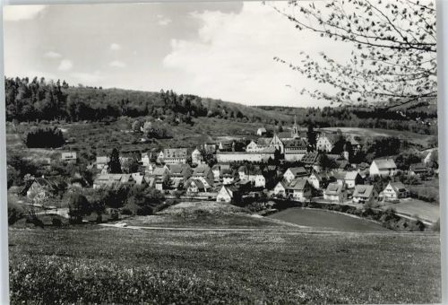 Bebenhausen