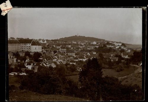 Sulzbach Foto 12x17 cm