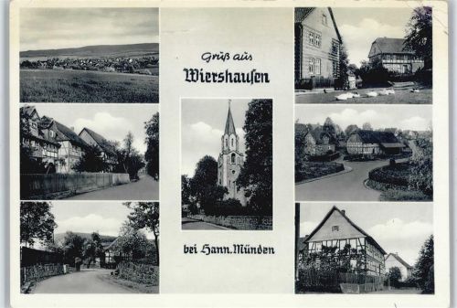 Wiershausen