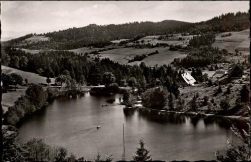 Wittenschwand Klosterweihershof
