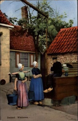 , Walcheren