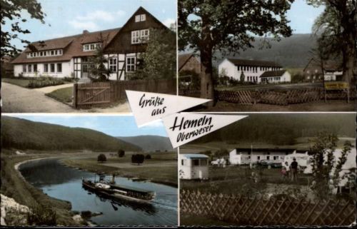 Hemeln