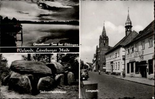 Walsrode Langestraße