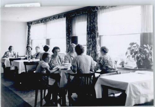 Hasenfeld Foto