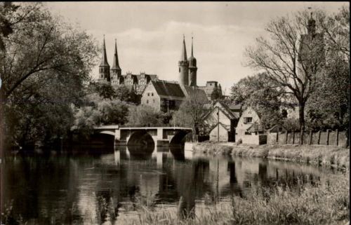 Merseburg