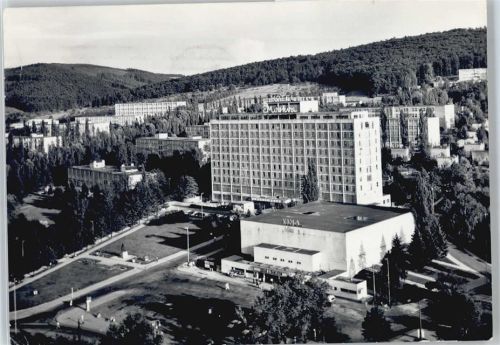 Zlin Hotel Moskau
