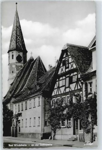 Bad Windsheim