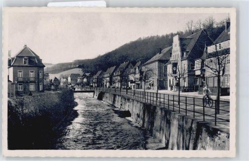 Kurort Berggießhübel