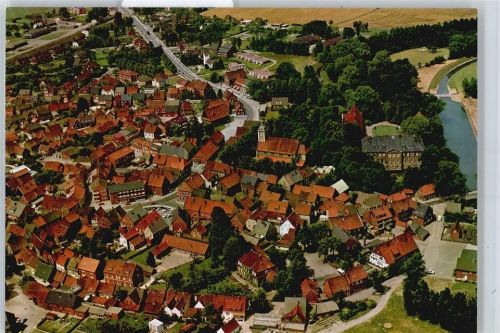 Drensteinfurt Fliegeraufnahme