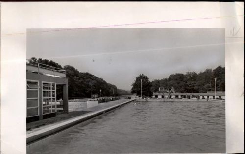 Mörfelden Foto 10x14 cm
