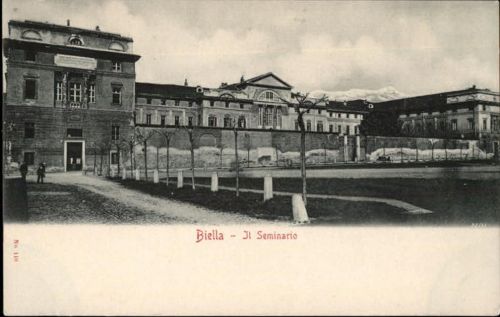 Biella
