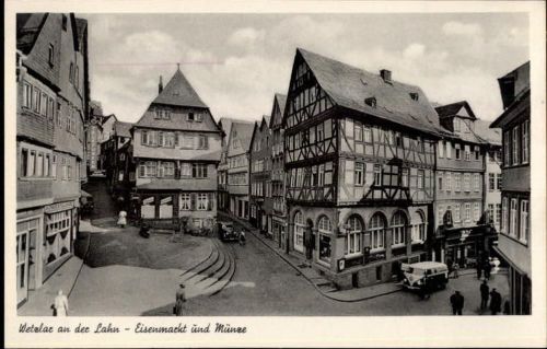 Wetzlar