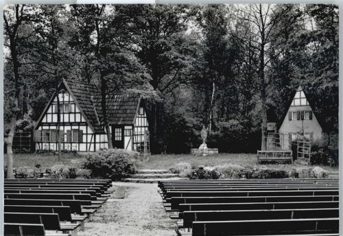 Reckenfeld