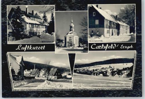 Carlsfeld