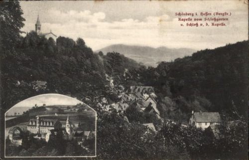 Schönberg