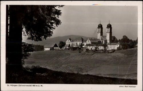 St. Märgen AKU2