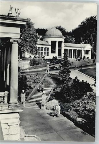 Marianske Lazne