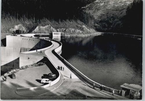 Okertalsperre