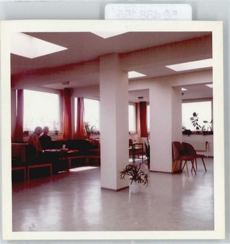 Röthenbach Foto Stuhl Tisch Fenster