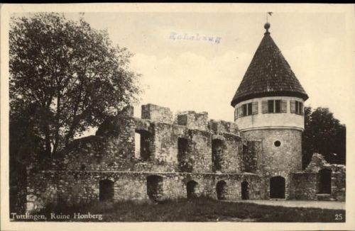 Tuttlingen Foto 10x14 cm