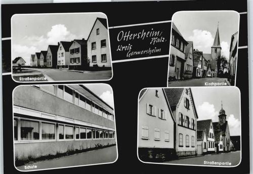 Ottersheim