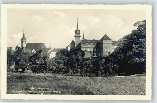 Torgau