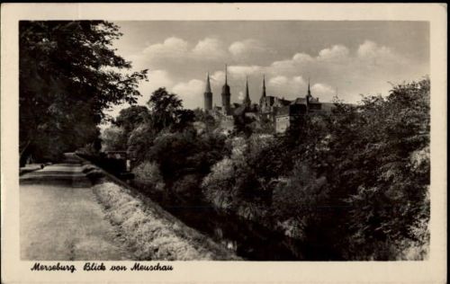 Merseburg