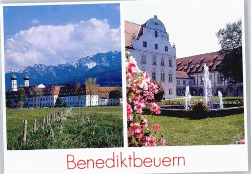Benediktbeuern