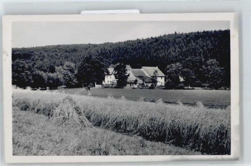 Haina Foto-Karte