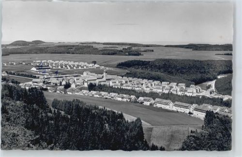 Tailfingen Sportschule Langenschwand