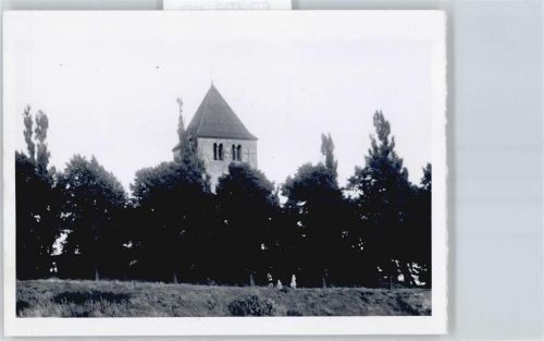 Mechernich Foto-Karte