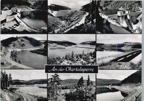 Okertalsperre
