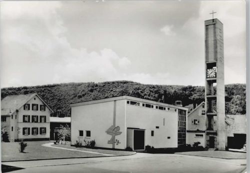 Fahrnau