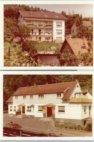 63628 W6483 Mernes - Haus Baum Straße