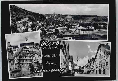 Horb