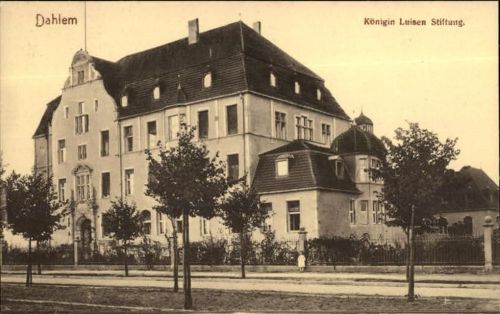 Dahlem