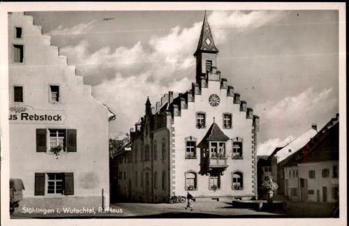 Stühlingen