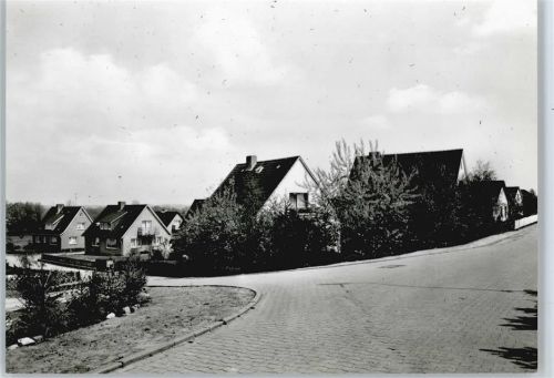 Hemmoor Hauptstrasse